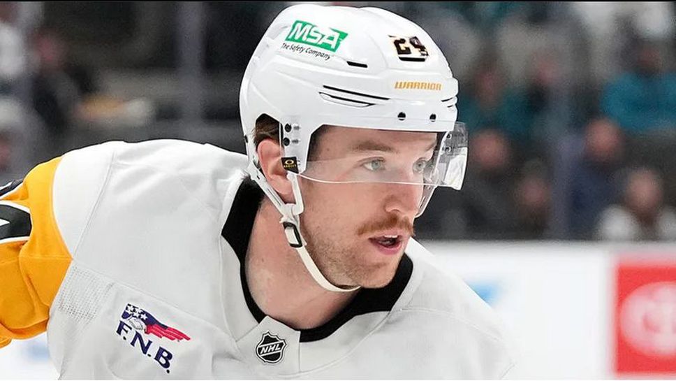 Мат Гжелчик подписа с Чикаго Блекхоукс