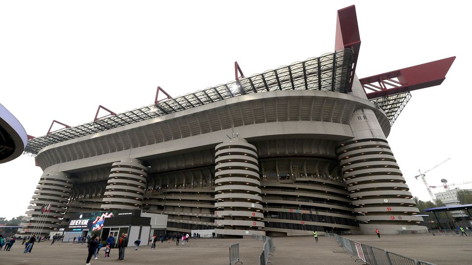 Италианската футболна лига потвърди в събота че отборите на Милан