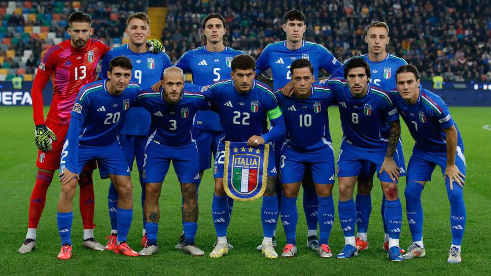 Капело: Трябва да играем и да оставим политиката настрани