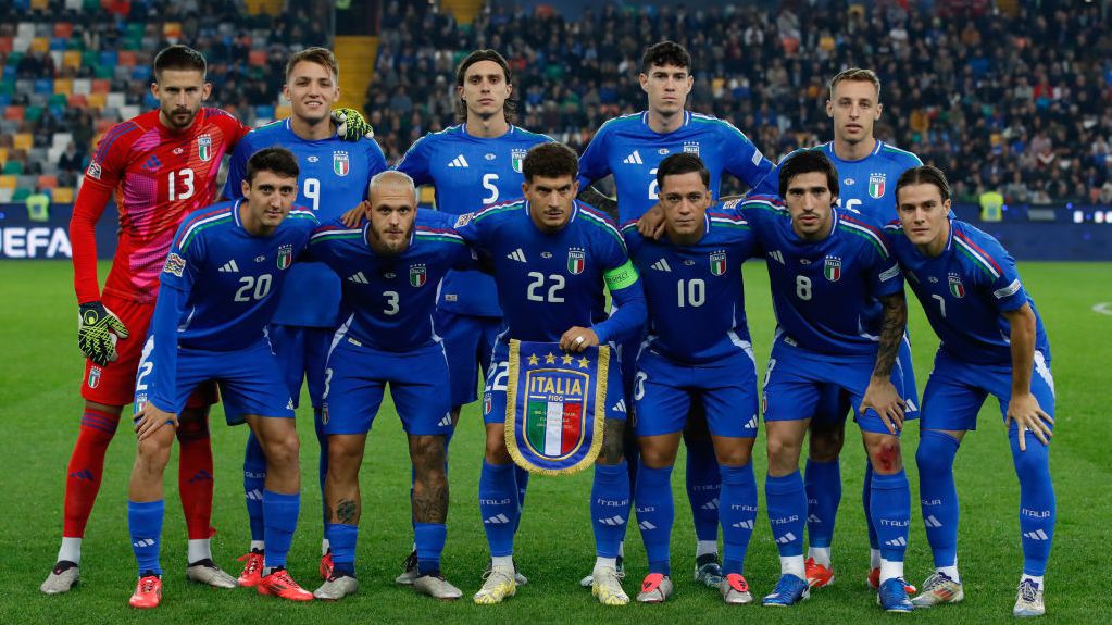Милиони за федерацията и по-висок БВП за страната: колко ще спечели Италия при класиране за Световното