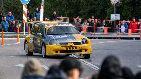 Кръвната проба на Нейко Нейков за наркотици е чиста