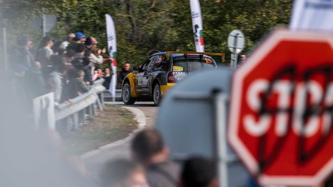 Нейко Нейков няма да бъде привличан под наказателна отговорност за инцидента във Варна