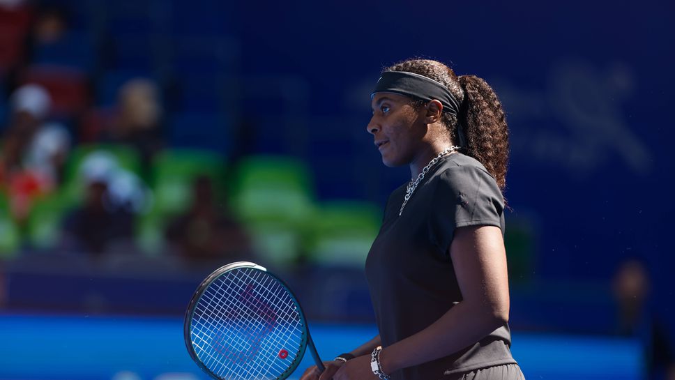 Хейли Батист с важна победа в Ухан