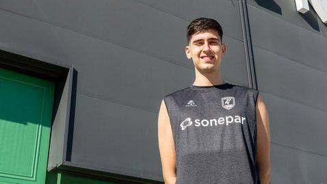 Борис Начев и Падуа с нова загуба в Италия