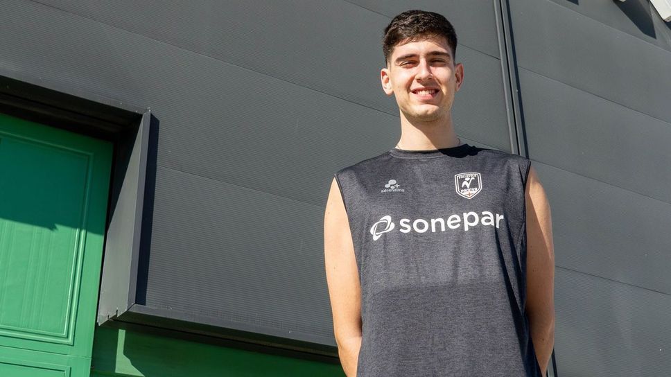 Падуа, без Борис Начев, с 3-а поредна загуба в Италия