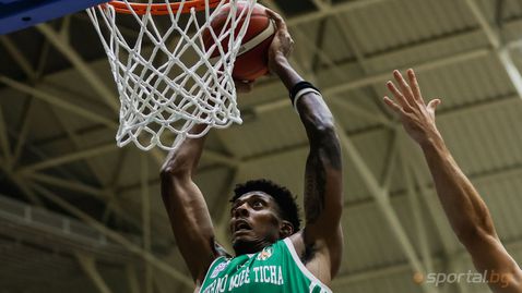 Черно море нанесе поредна загуба на Академик