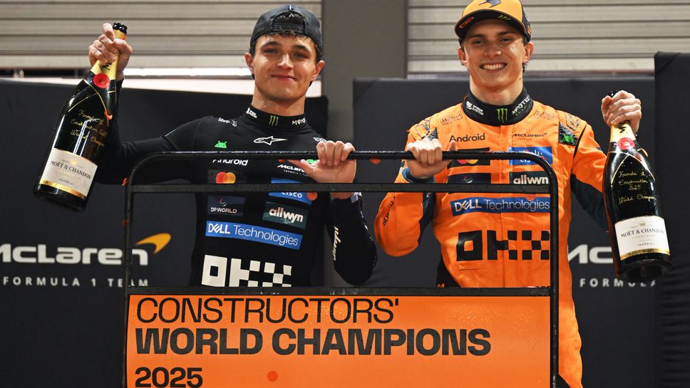 Бившият пилот във Формула 1 Ралф Шумахер открито призова Макларън