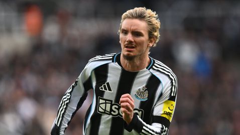 Грип повали Волтемаде