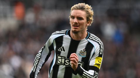 Грип повали Волтемаде