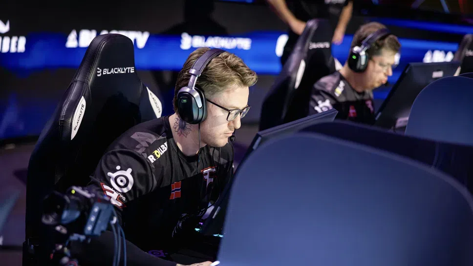 FaZe изненадващо връща rain при титулярите