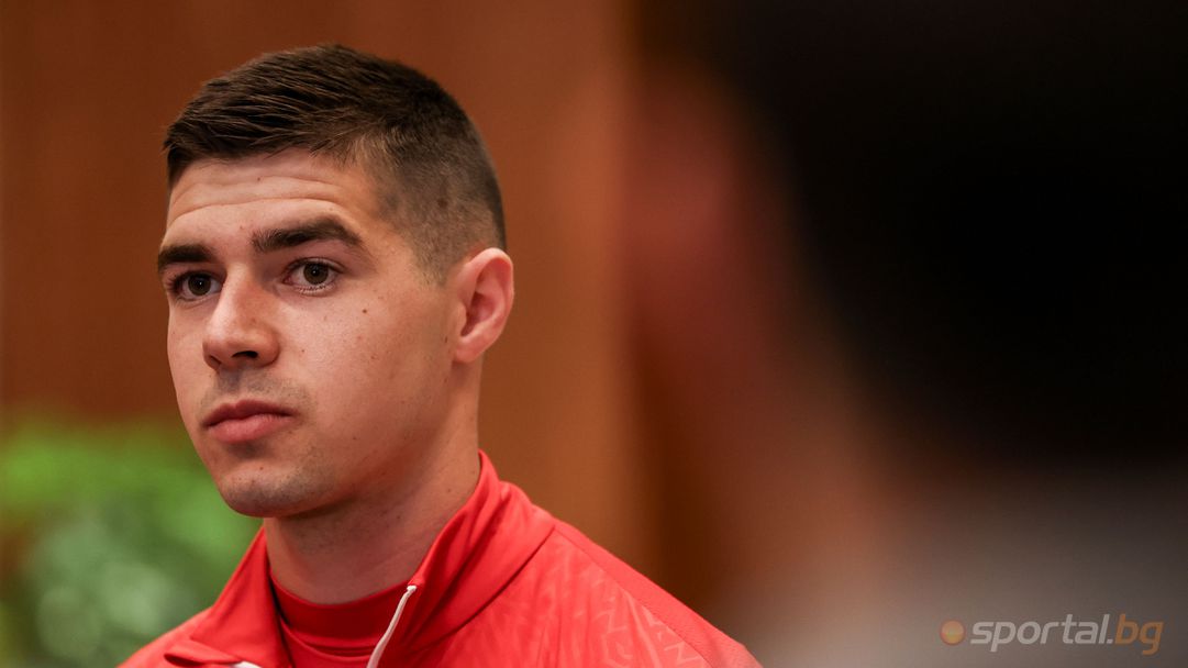 Слави Шопов премина успешна операция