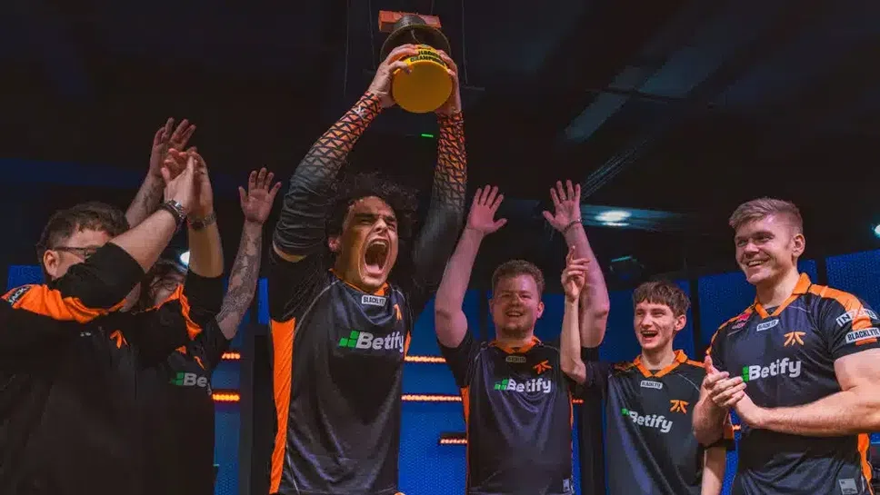 Fnatic спечели последното място за Мейджъра в Будапеща