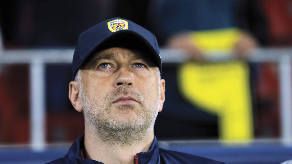 Едуард Йорданеску може отново да застане начело на Румъния