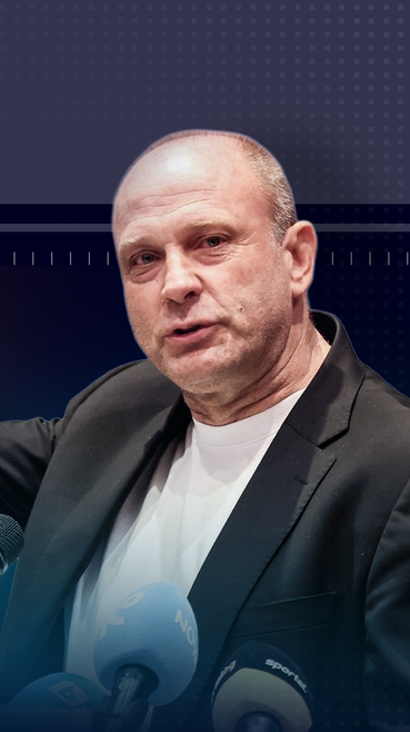 Тити Папазов в "Гостът на Sportal.bg": Искам да работя с екипите на Рашков и Атанасов за българския баскетбол