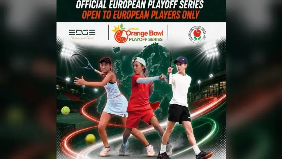 17 победи за българчетата в третия ден на европейските плейофи за Junior Orange Bowl в Бургас