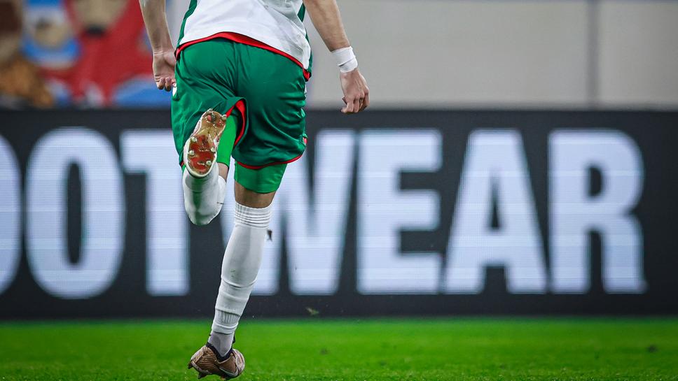 Балов: Не трябва да вдигаме много главите