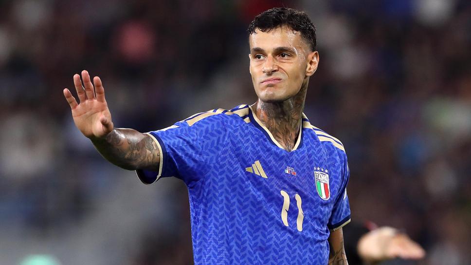 Скамака: Победата над Турция беше от решаващо значение, изиграхме отличен мач
