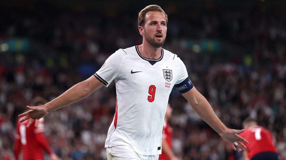 Кейн: Показахме фантастичен футбол и можем да се гордеем