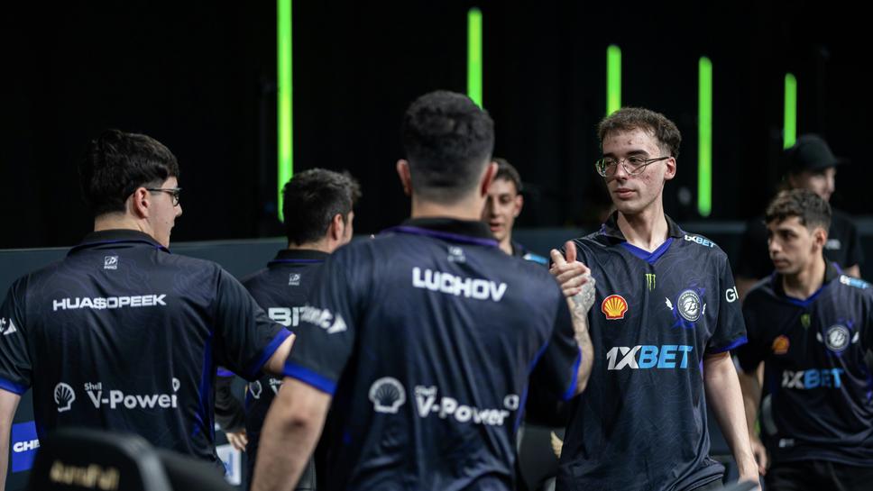 Южноамериканският 9z се справи с BETBOOM в EPL 24