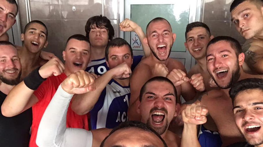 Спартак (Варна) продължи победната си серия след успех над шампиона Шумен 61