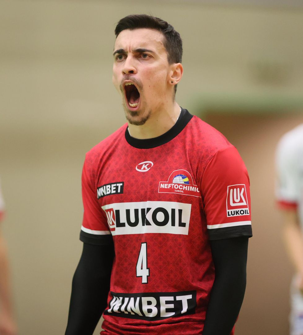 Efbet Супер Волей: Берое 2016 (Стара Загора) - Нефтохимик 2010 (Бургас)