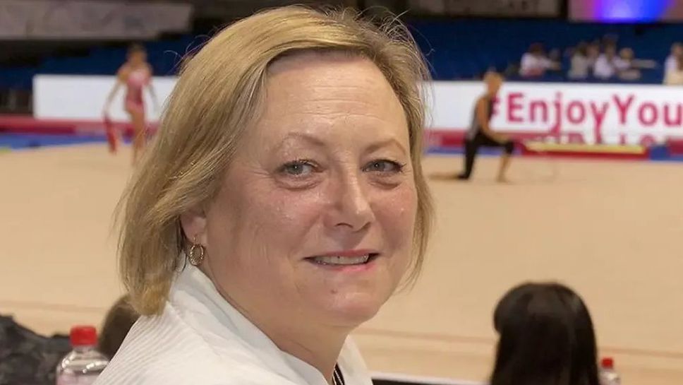 ФИГ отряза Наталия Кузмина