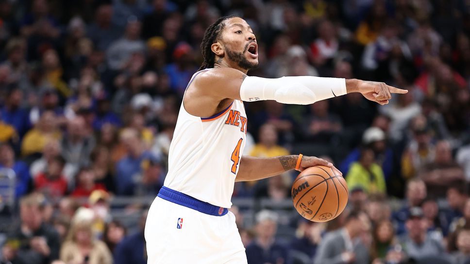 Дерик Роуз вдъхнови Никс, Дюрант отново носи Бруклин към победа