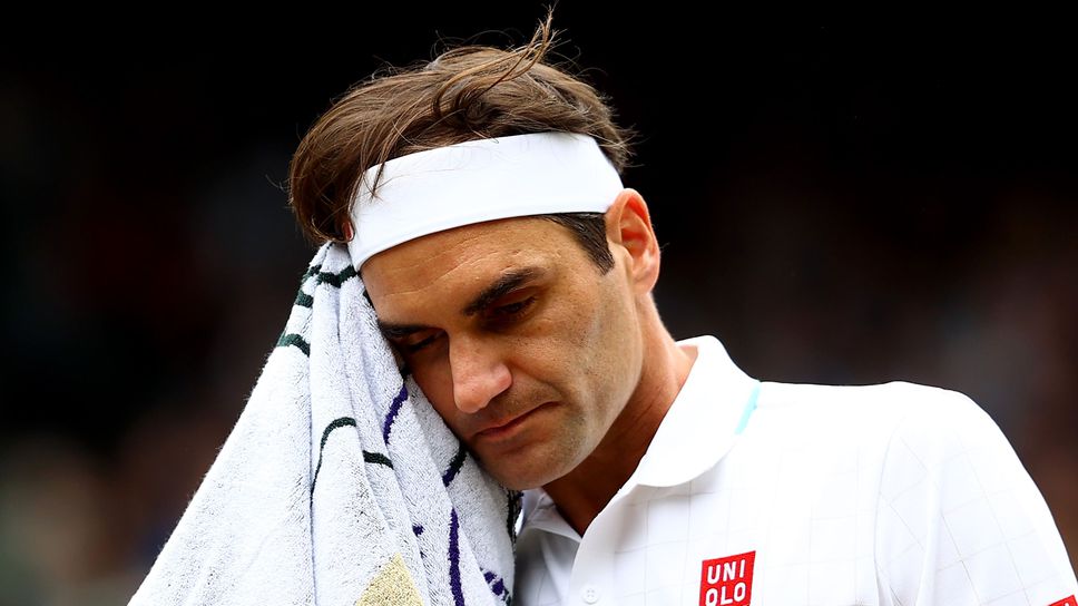 Федерер ще играе на Australian Open, убеден е Дарън Кейхил