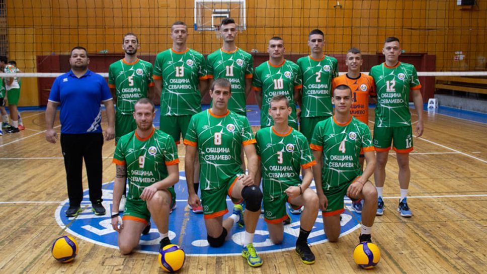 Раковски лидер в Източната група на Висшата лига