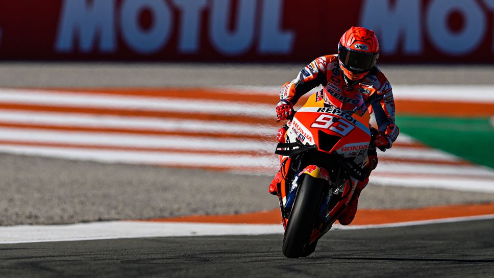 Марк Маркес: Няма да се сърдя, ако Куартараро ме удари