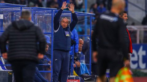  Станимир Стоилов: Допуснахме прекалено много неточности 