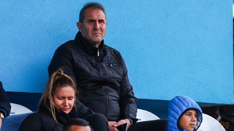  Херо разгласи групата на Спартак за мача с Лудогорец, трима пропущат срещата 