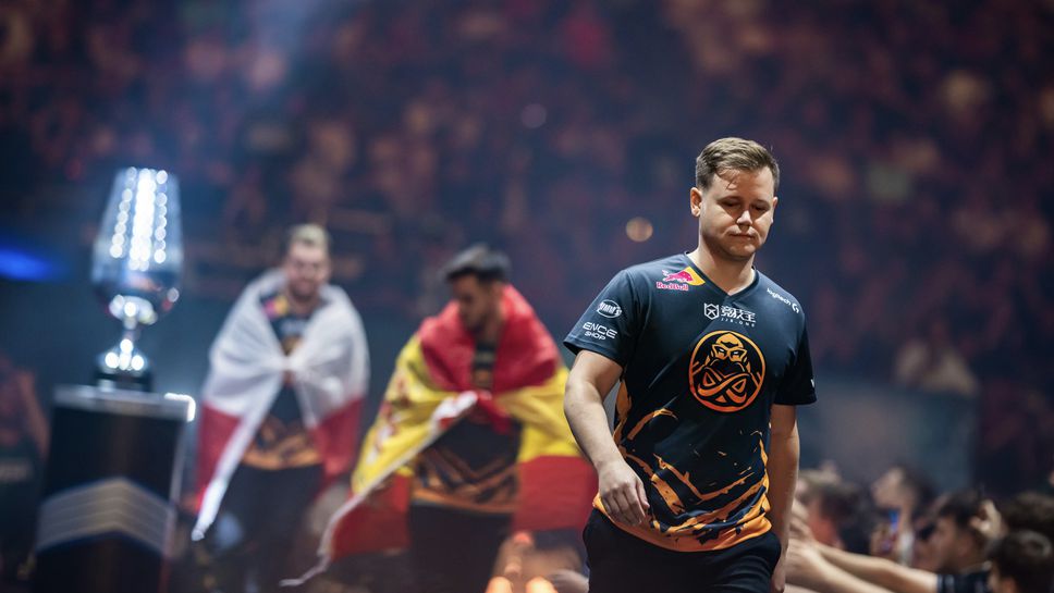 Опитен лидер също се насочи към сензацията Falcons