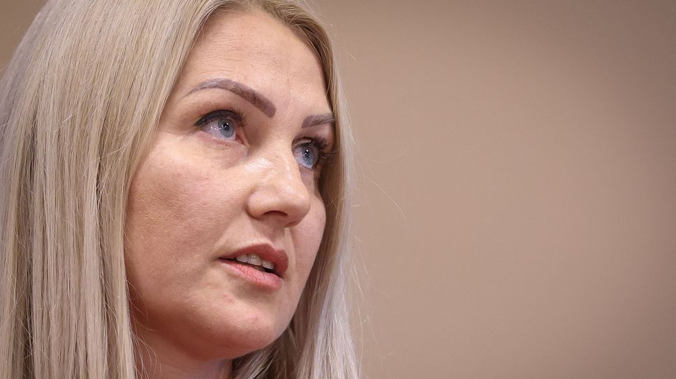 Таня Гатева: Искам да създам боеспособен отбор, дългосрочната цел е класиране за Европейско