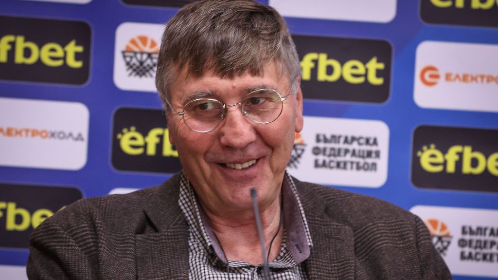 Георги Глушков призова за сътрудничество в шахмата
