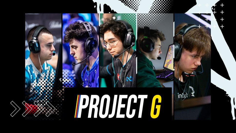 От Project G се подсилиха с класни шведи