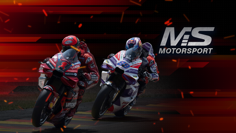 Sportal Motorsport: Баная срещу Мартин, битката продължава в Малайзия