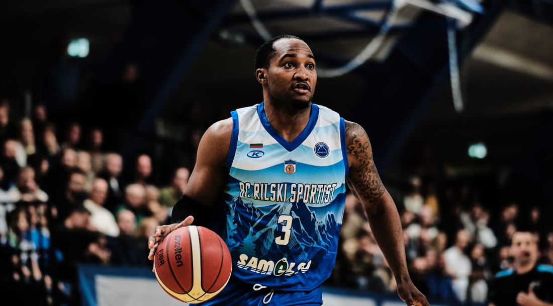 Рилски показа воля, но и това не стигна за победа във ФИБА Къп