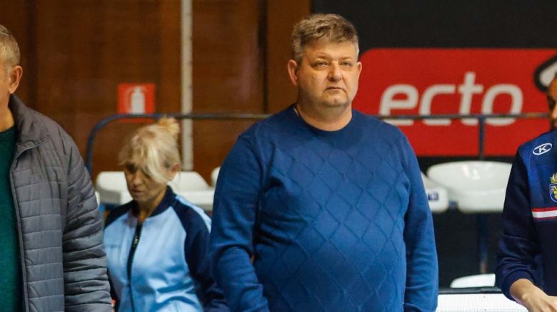 Александър Маджуров: Исках рестарт с млади играчи и Андрей Жеков