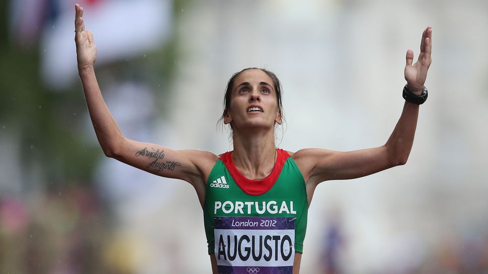 Шампионите Гера и Аугусто са посланици на Европейското по крос-кънтри