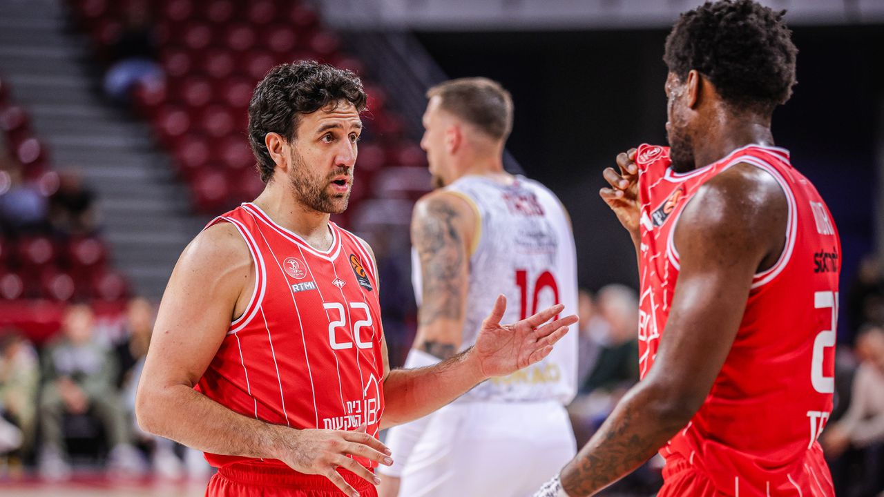 Огромно намаление на цените на билетите за следващия мач от Евролигата в София