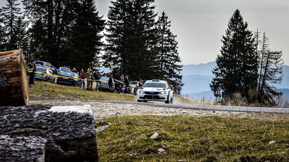 0 екипажа от България Румъния и Гърция ще участват в