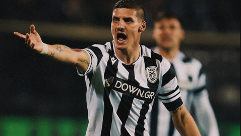  Десподов преди борбата с Лудогорец: Трябва да сме 100% съсредоточени, с цел да реализираме това, което желаеме 