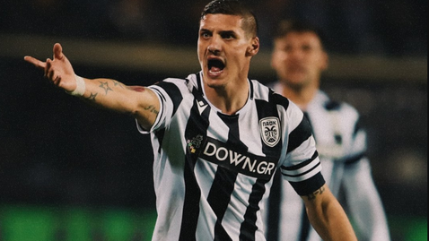  ЦСКА готви трансферна бомба с привличането на Десподов? 