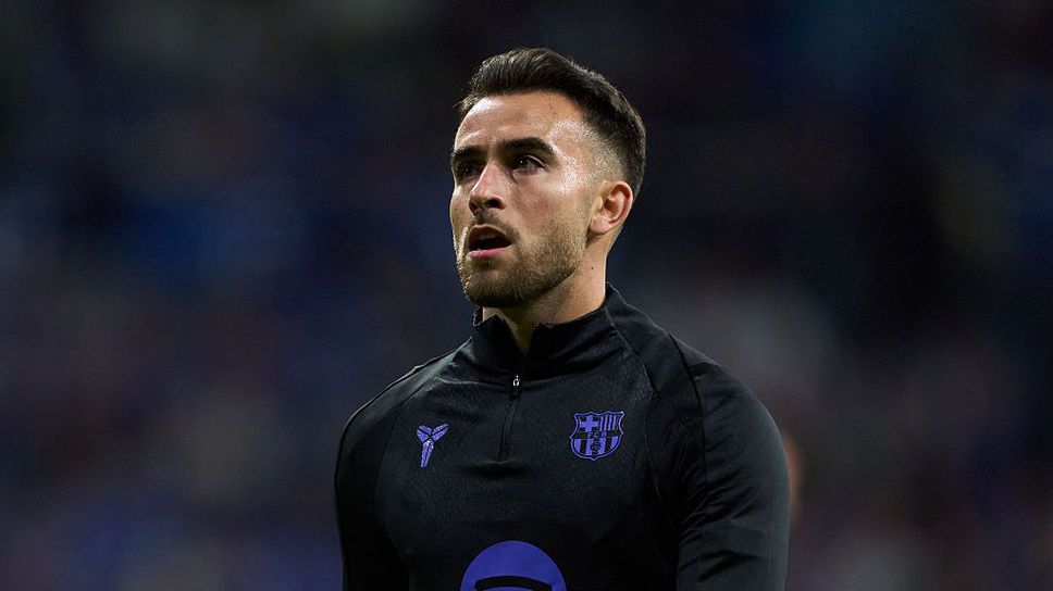 От ПСЖ ще опитат да вземат играч на Барселона