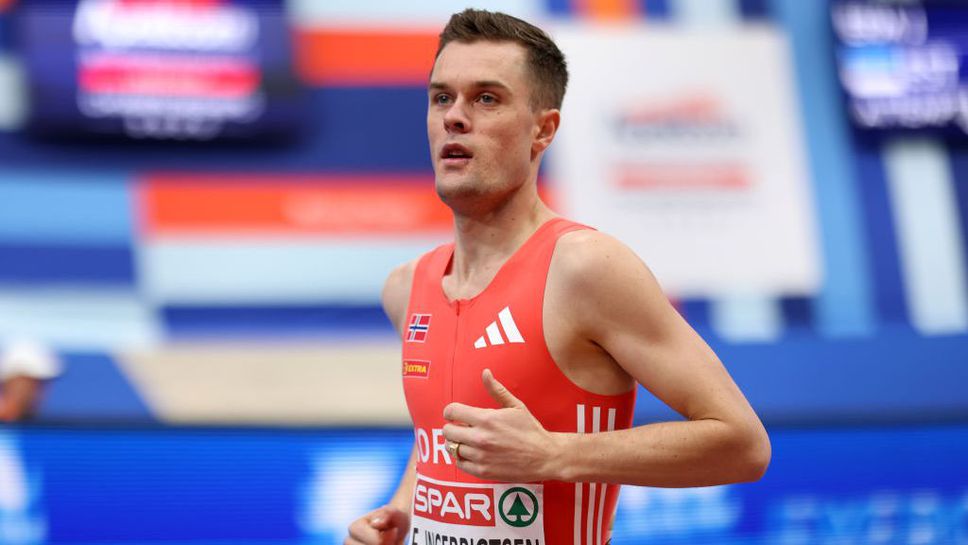 Ингебригтсен и Халворсен повеждат звездите на Северния шампионат по крос-кънтри