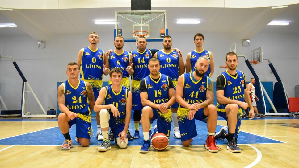 Баскетболната програма на sportbg bg за тази седмица включва ежедневно дербита