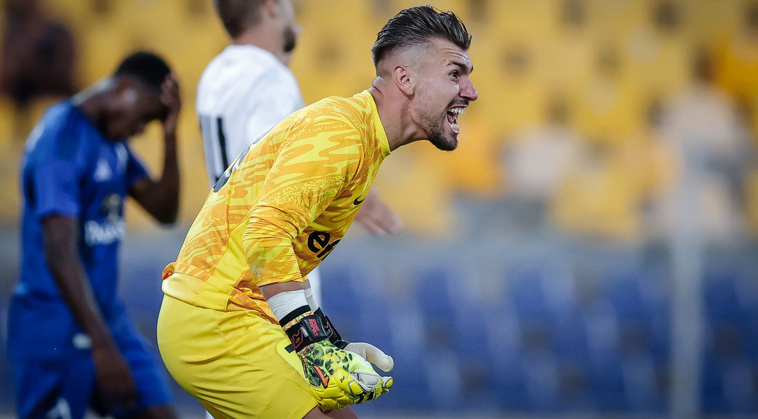 "Соколите" чакат нов вратар