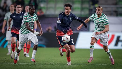  Лудогорец с трето следващо проваляне в ЛЕ, отново пусна три гола в Унгария 