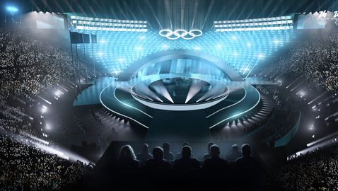 "Арена ди Верона" ще приеме церемонията за закриването на Олимпийските игри